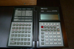 HP 28S