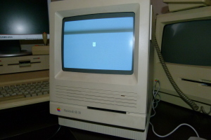 Mac SE/30