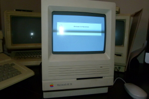 Mac SE/30