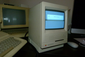 Mac SE/30