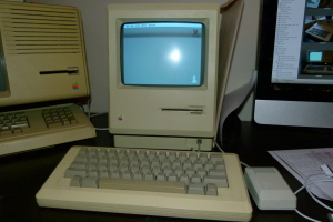 Mac 512K