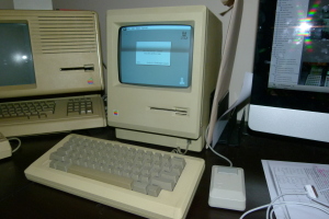 Mac 512K